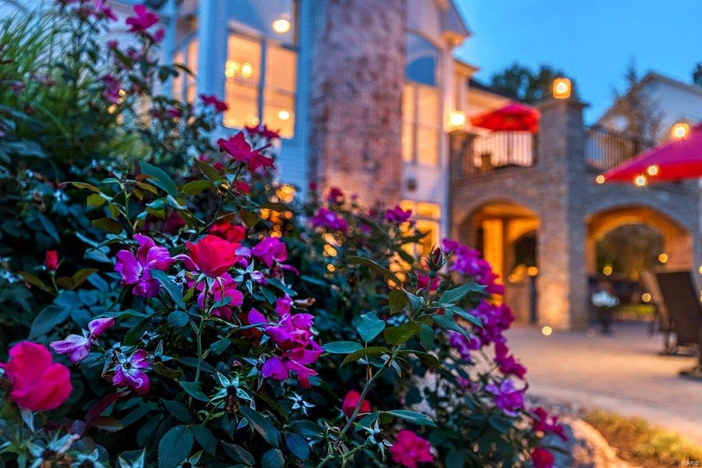 Camelot - Residential