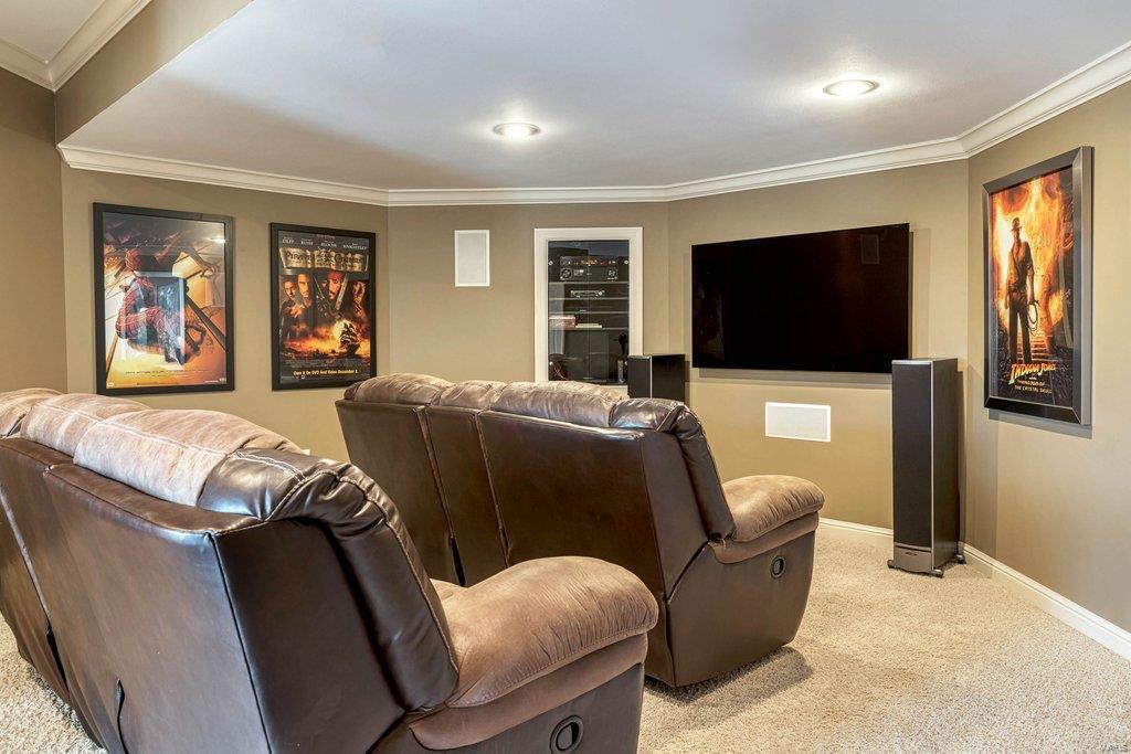 Camelot - Residential