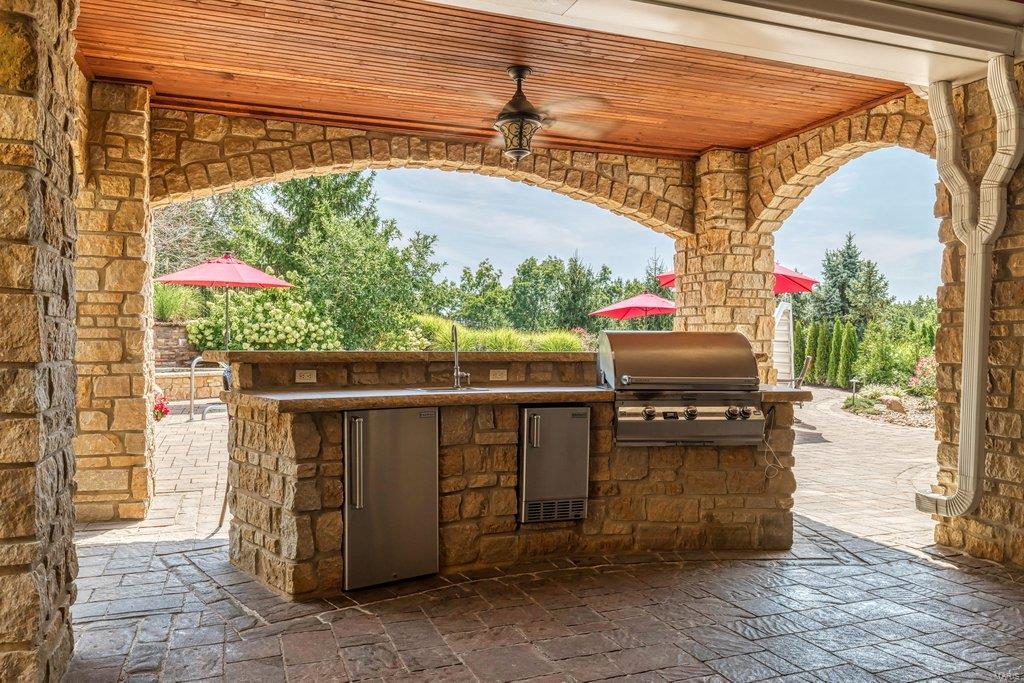 Camelot - Residential