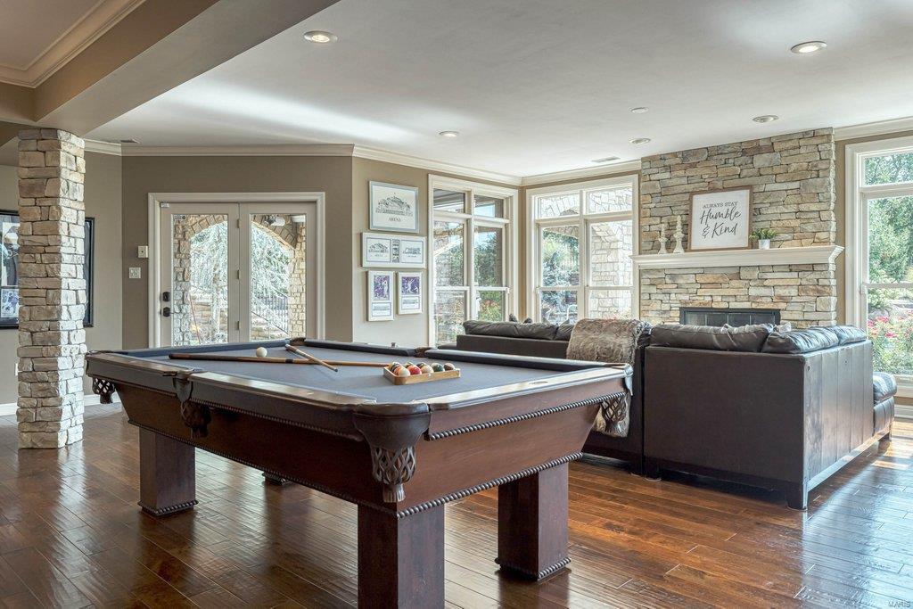 Camelot - Residential