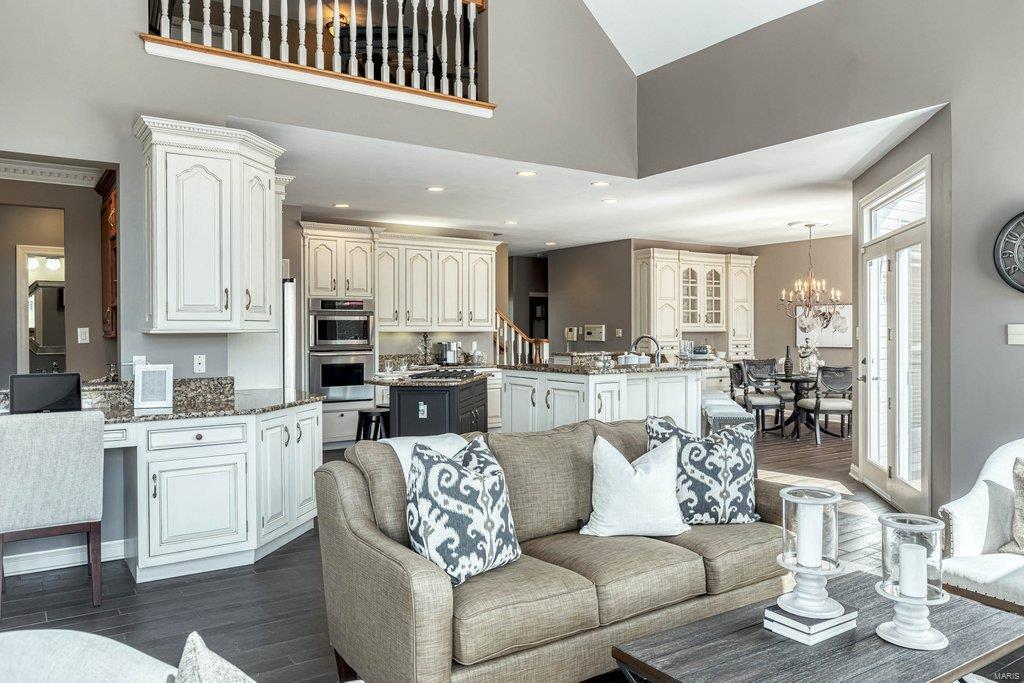 Camelot - Residential