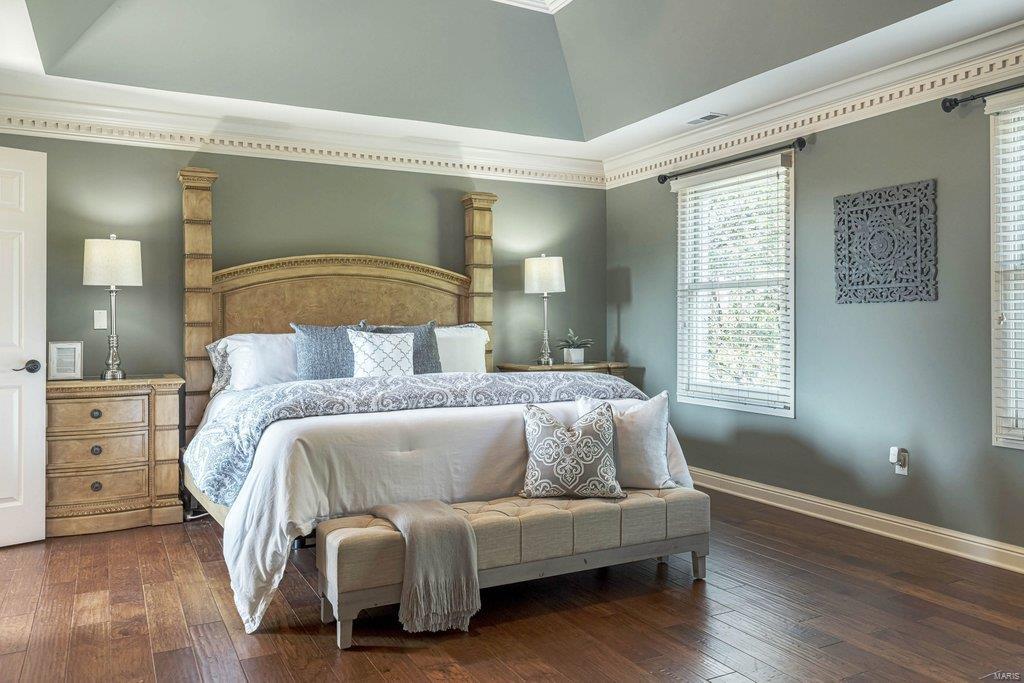 Camelot - Residential