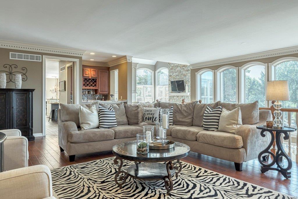 Camelot - Residential