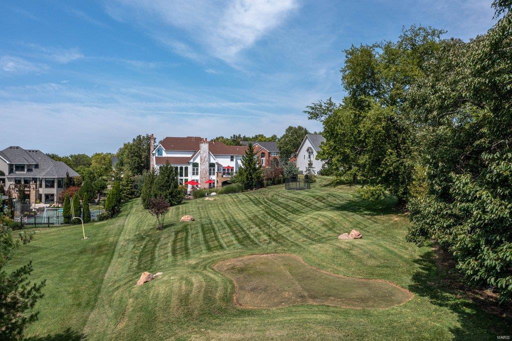 Camelot - Residential