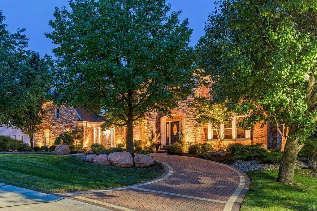 Camelot - Residential