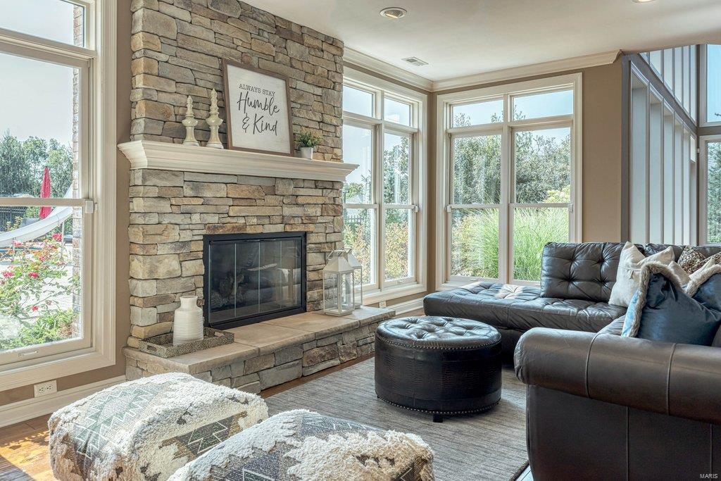 Camelot - Residential