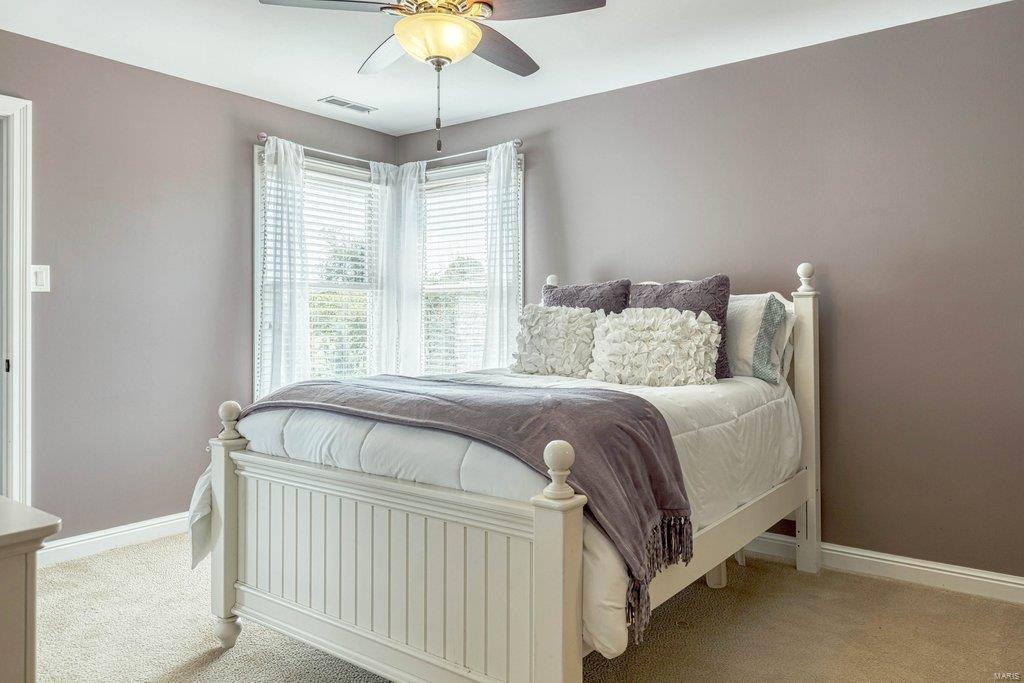 Camelot - Residential