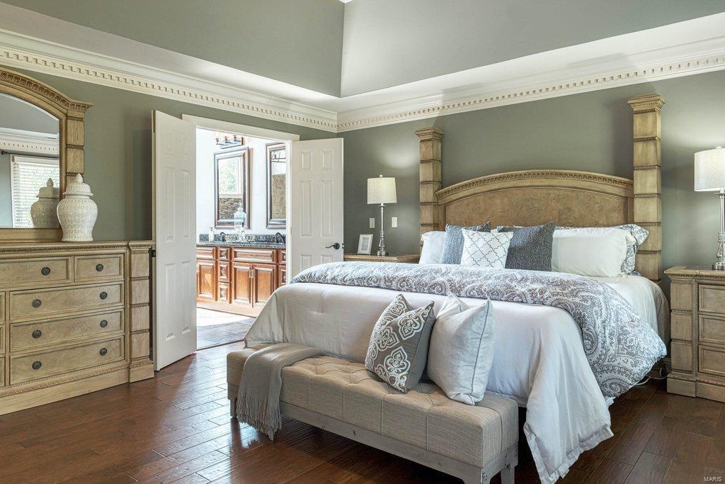 Camelot - Residential