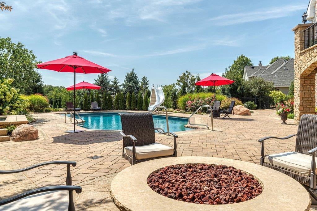 Camelot - Residential