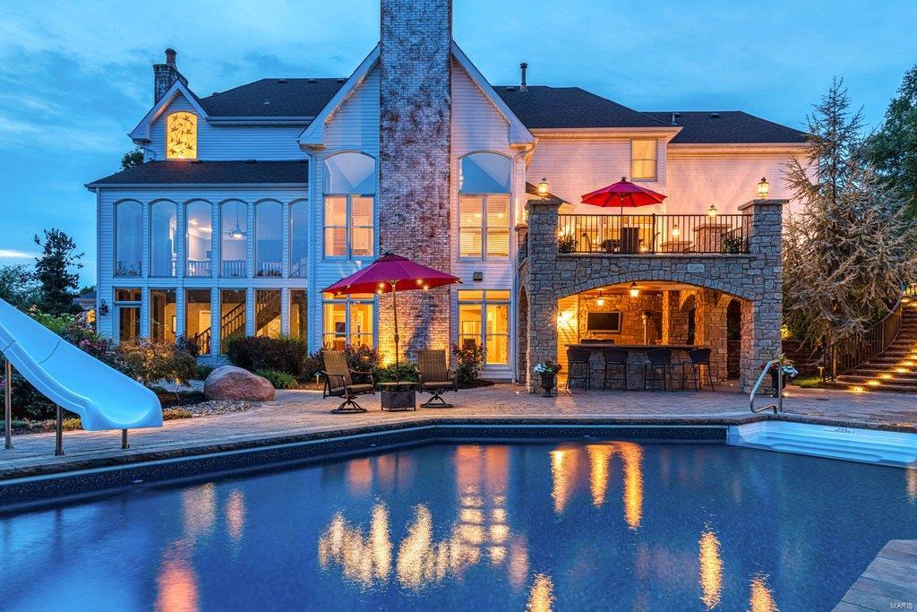 Camelot - Residential