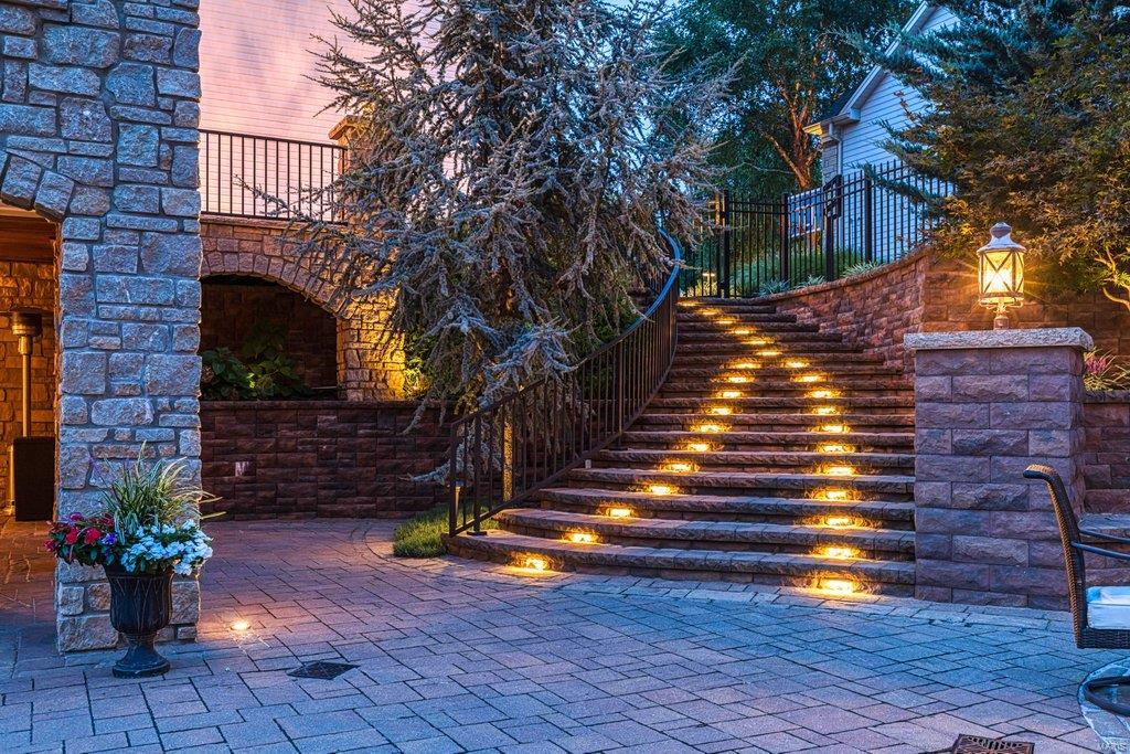 Camelot - Residential