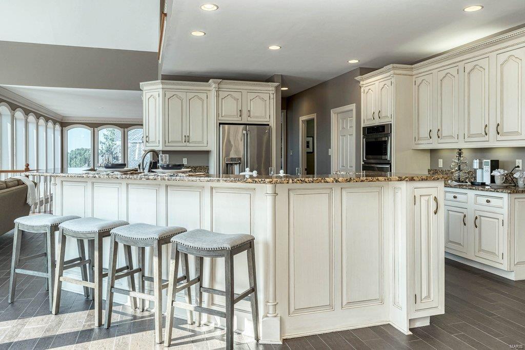 Camelot - Residential