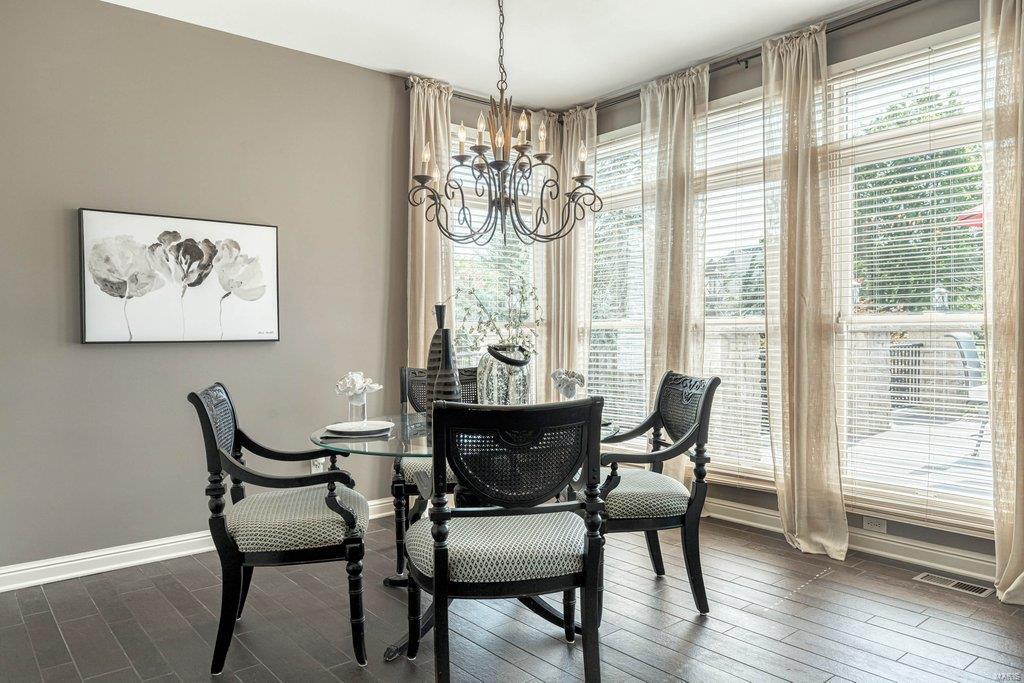 Camelot - Residential