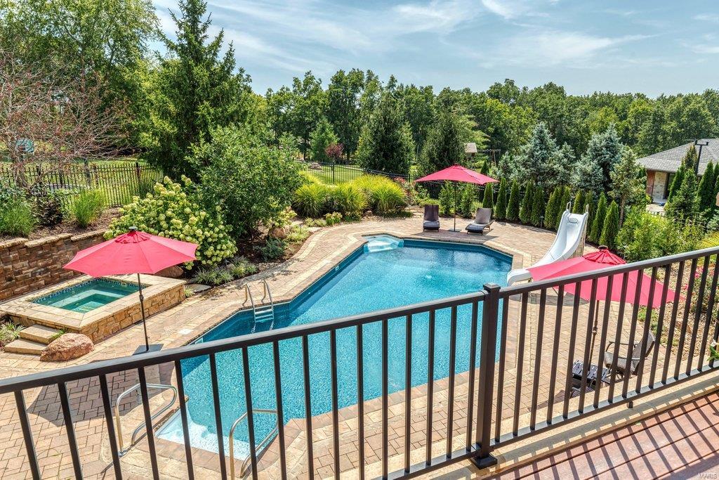 Camelot - Residential