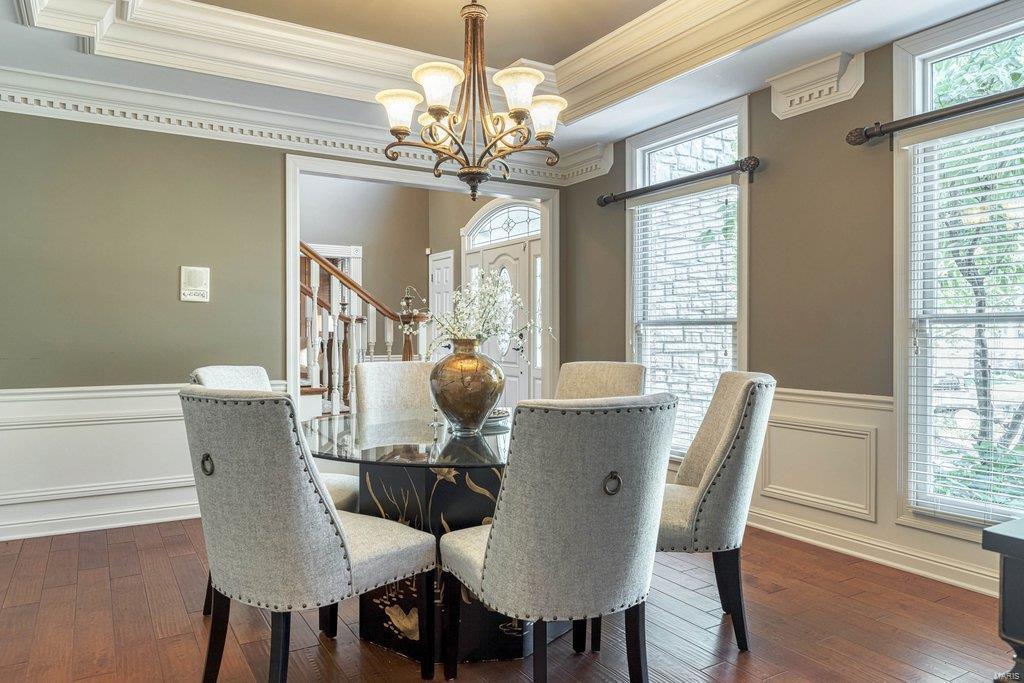 Camelot - Residential