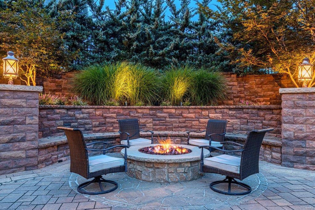 Camelot - Residential