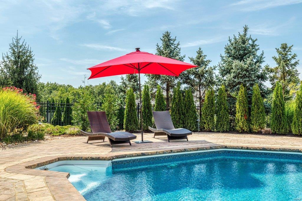 Camelot - Residential