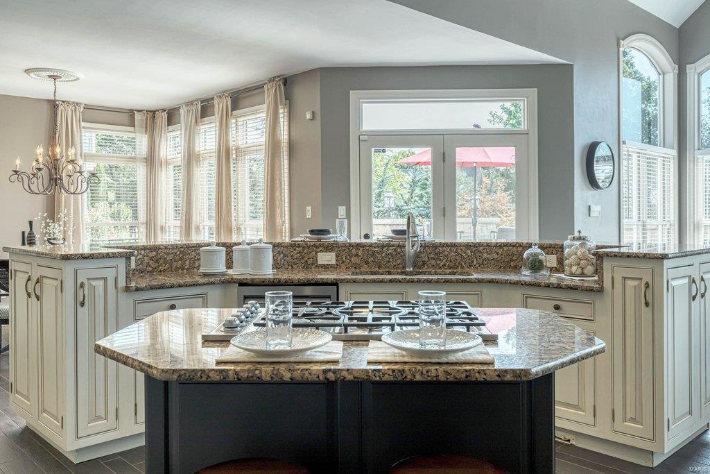 Camelot - Residential