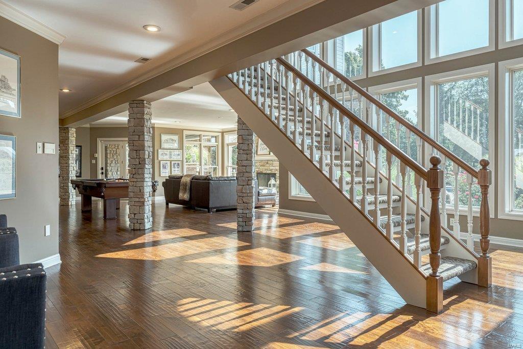 Camelot - Residential