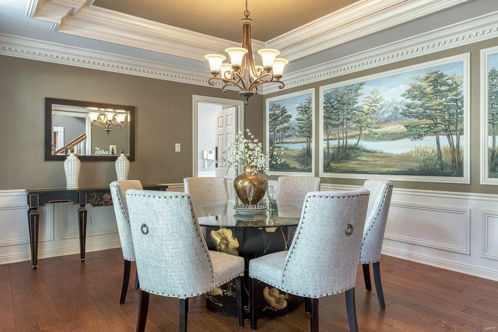 Camelot - Residential