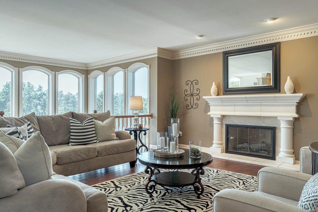 Camelot - Residential