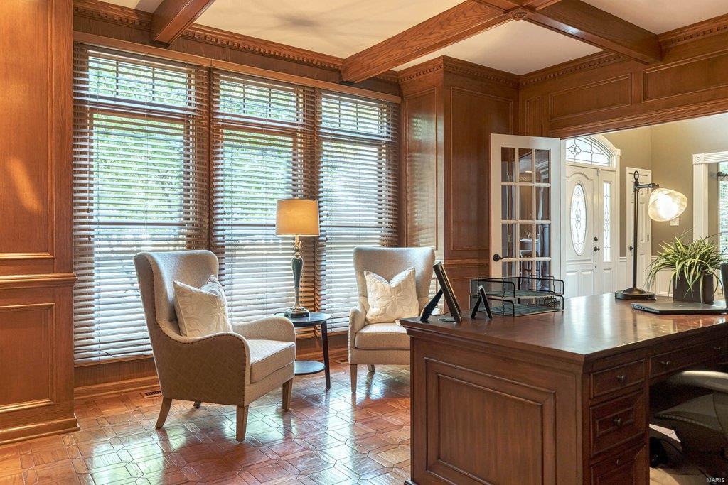 Camelot - Residential