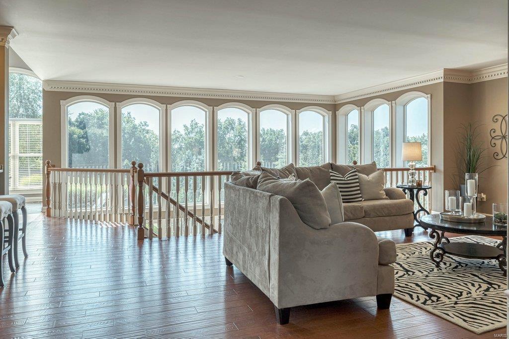 Camelot - Residential