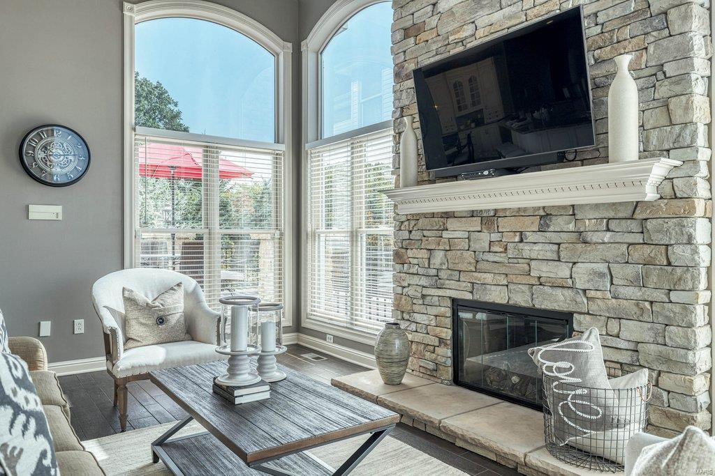 Camelot - Residential