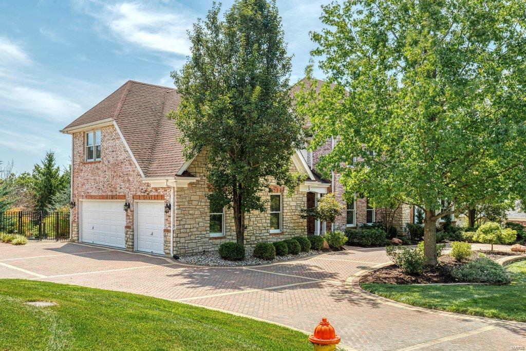 Camelot - Residential