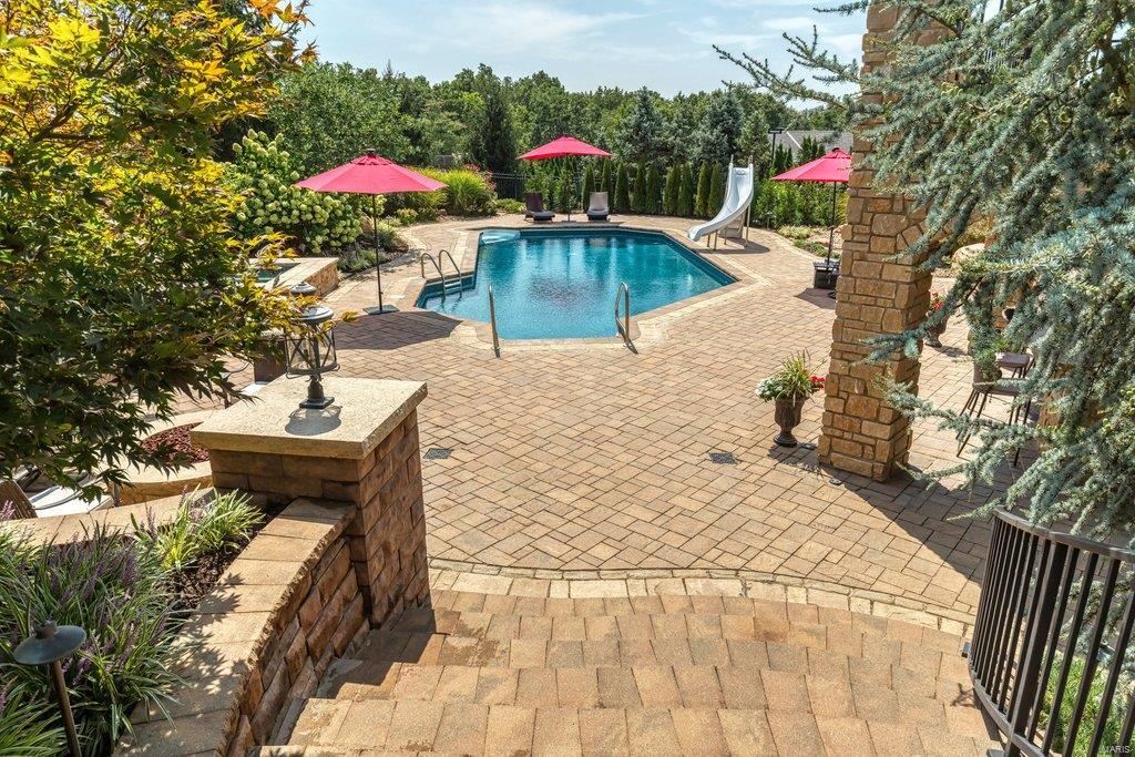 Camelot - Residential