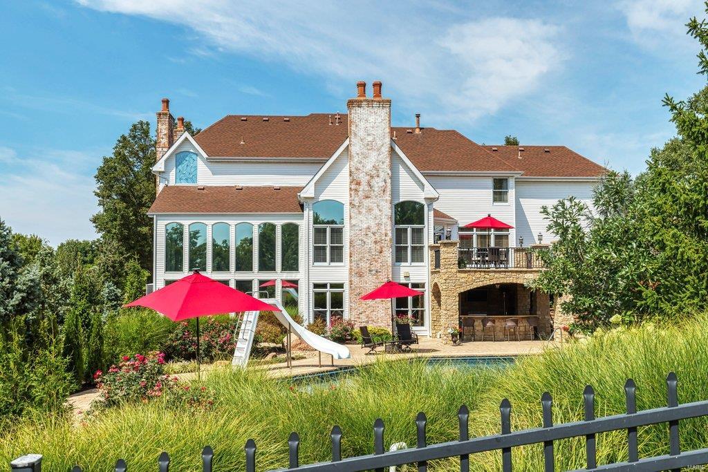 Camelot - Residential