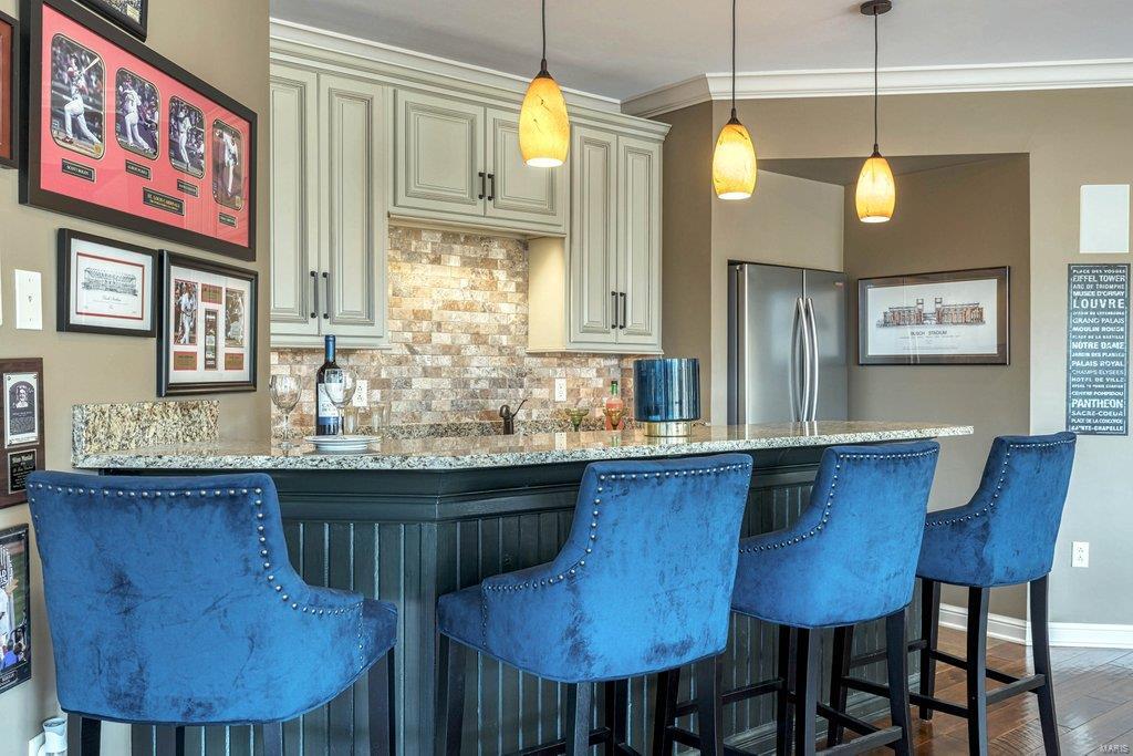 Camelot - Residential