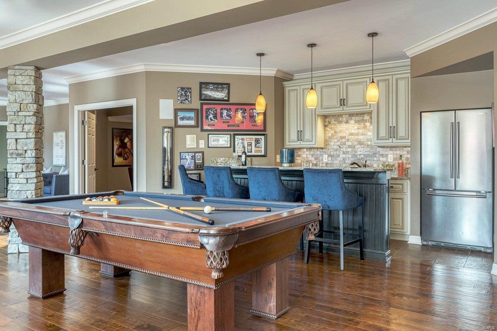 Camelot - Residential