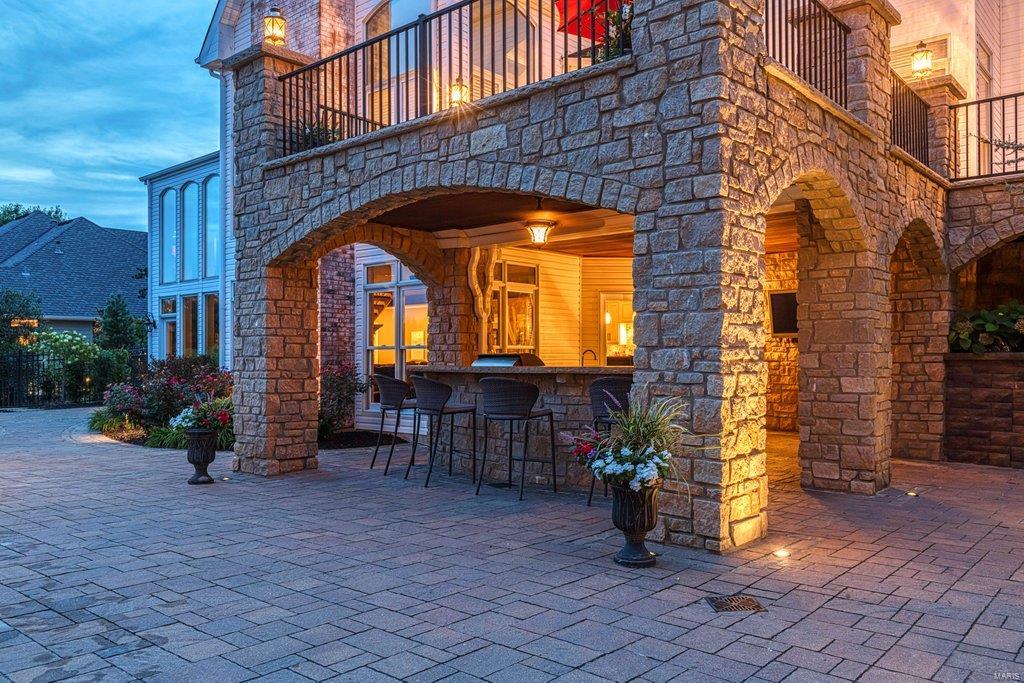 Camelot - Residential