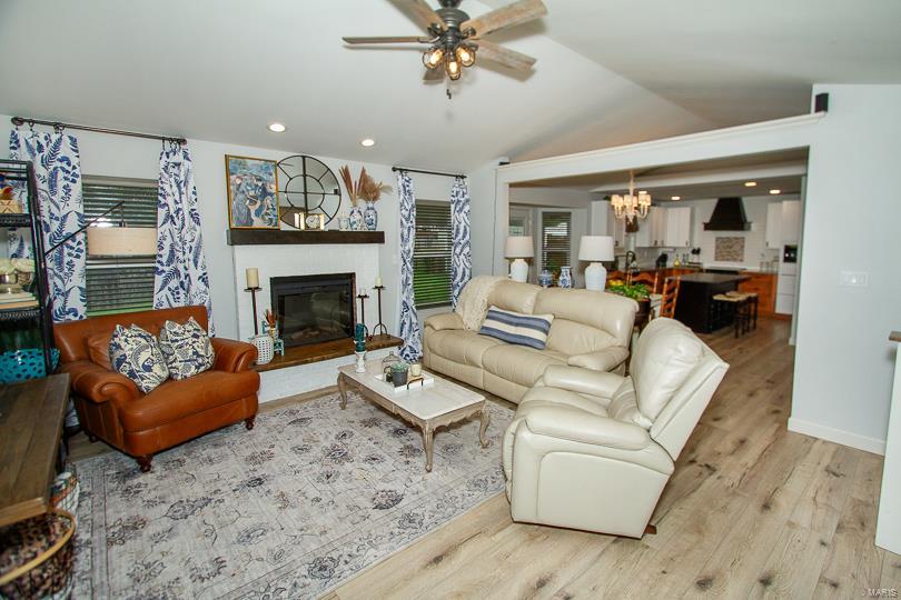 Whispering Village - Residential