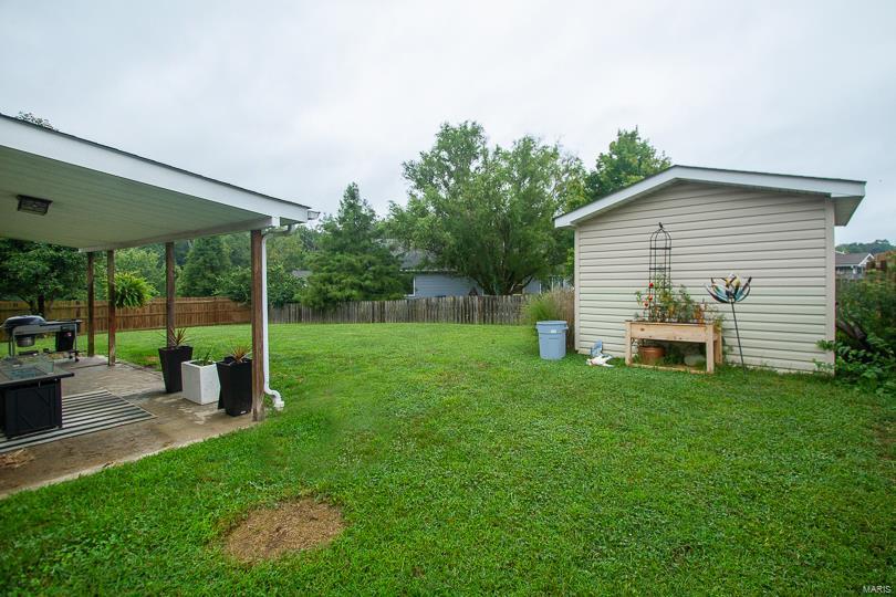Whispering Village - Residential