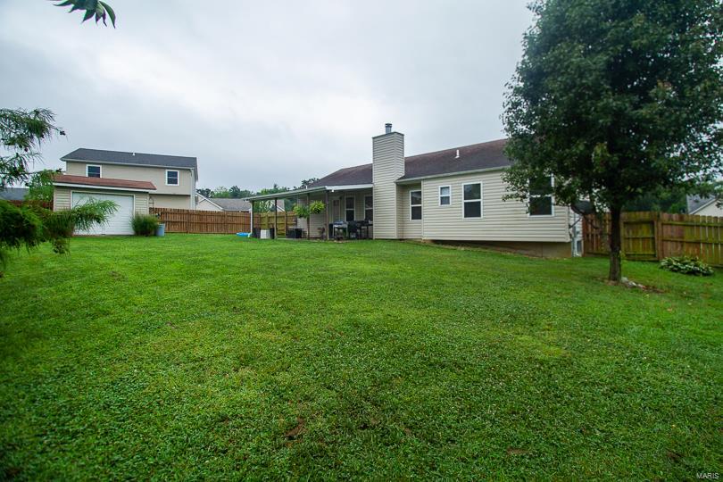 Whispering Village - Residential