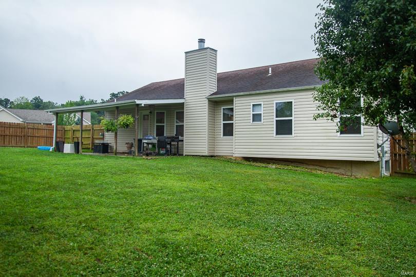 Whispering Village - Residential