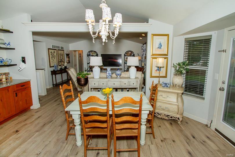 Whispering Village - Residential