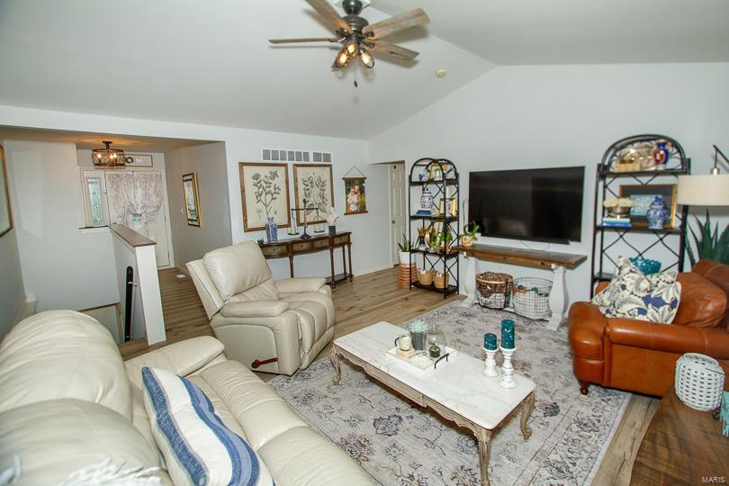 Whispering Village - Residential