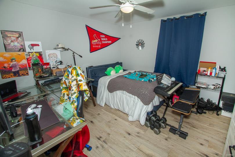 Whispering Village - Residential