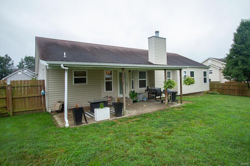 Whispering Village - Residential