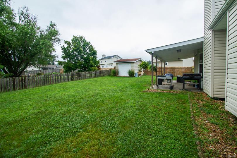 Whispering Village - Residential