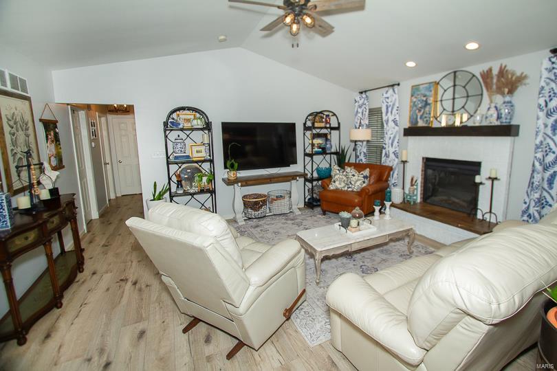 Whispering Village - Residential
