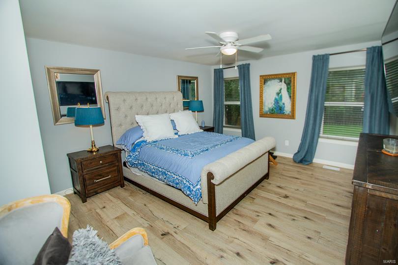 Whispering Village - Residential