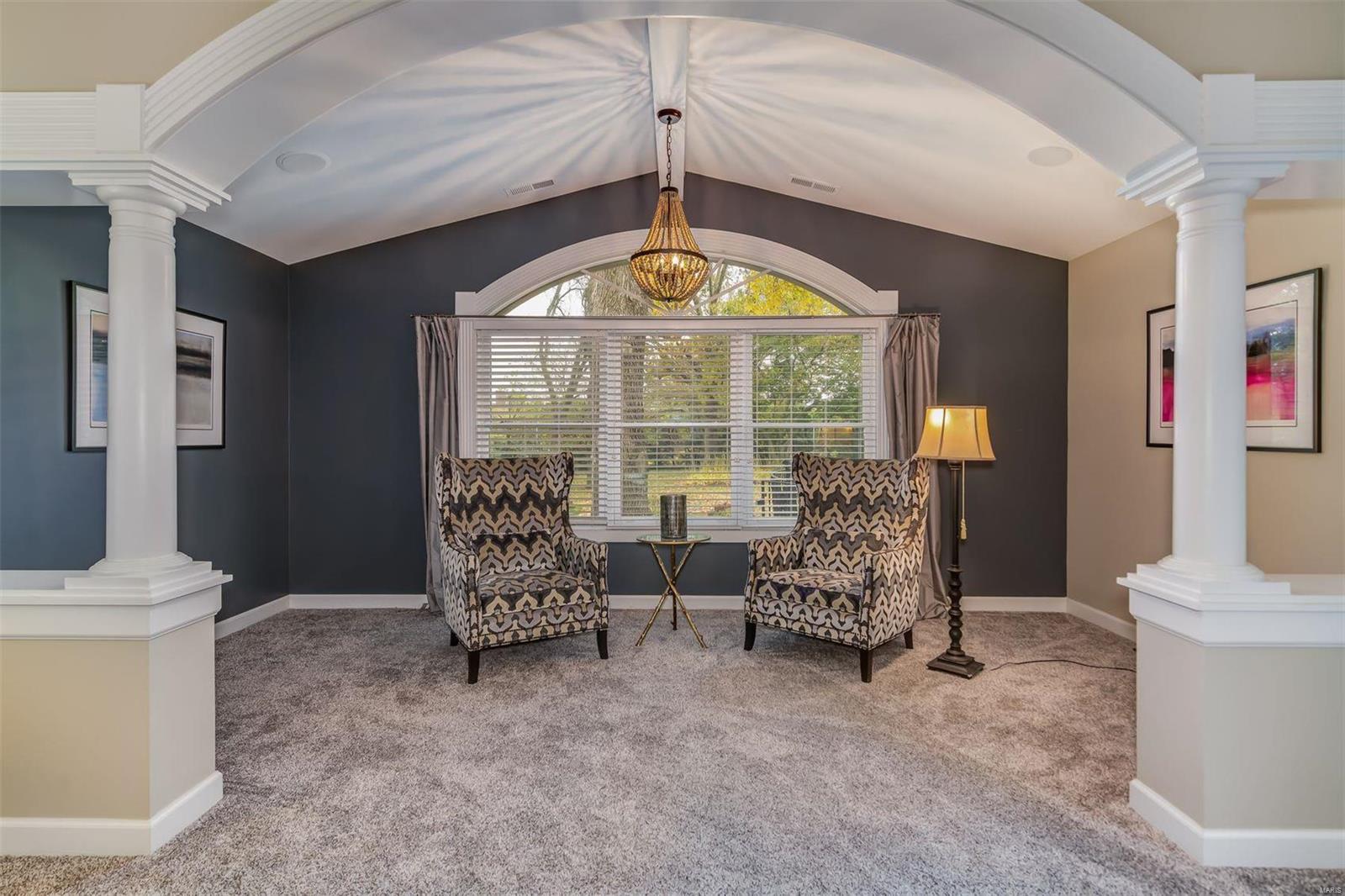 Mosley Acres - Residential