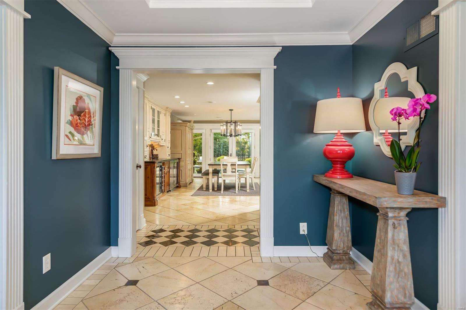 Mosley Acres - Residential