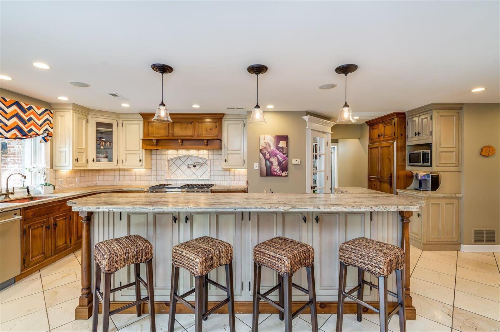 Mosley Acres - Residential