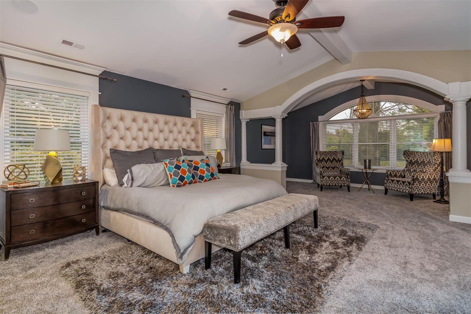 Mosley Acres - Residential