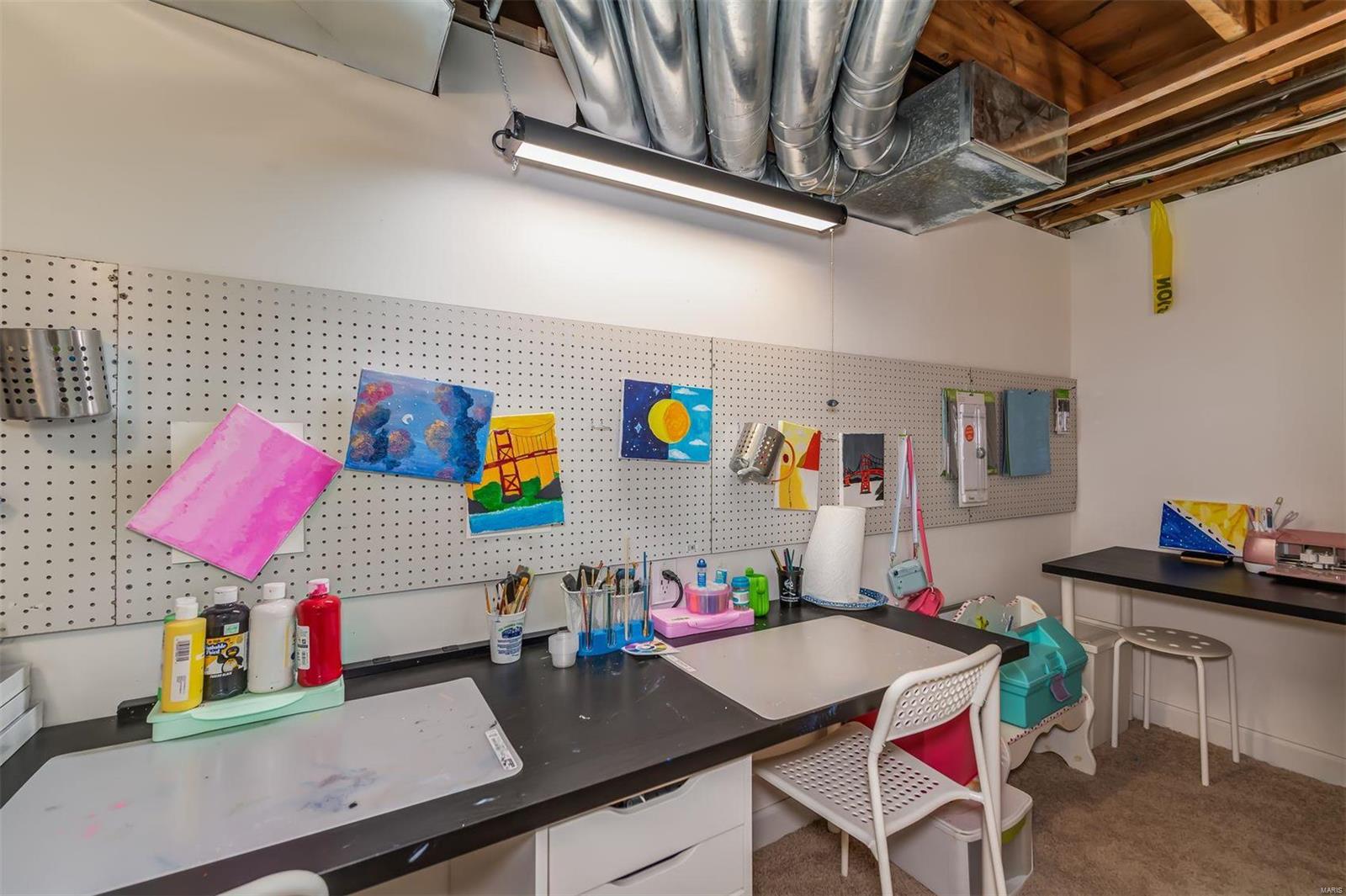 Mosley Acres - Residential